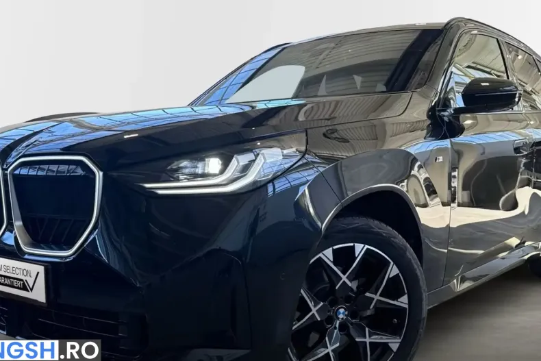 BMW X3 (Seria X) din 2025 cu 22.206 km - oferta BMW233673 - foto 3