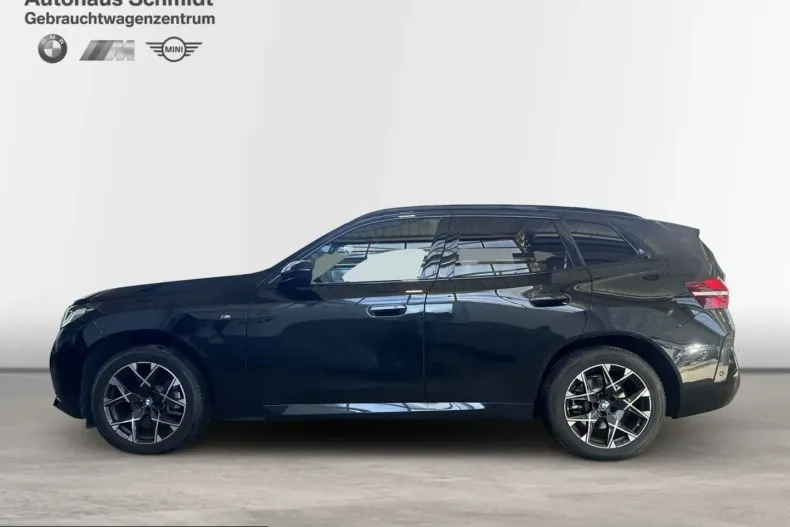 BMW X3 (Seria X) din 2025 cu 22.206 km - oferta BMW233673 - foto 4