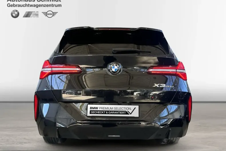 BMW X3 (Seria X) din 2025 cu 22.206 km - oferta BMW233673 - foto 6