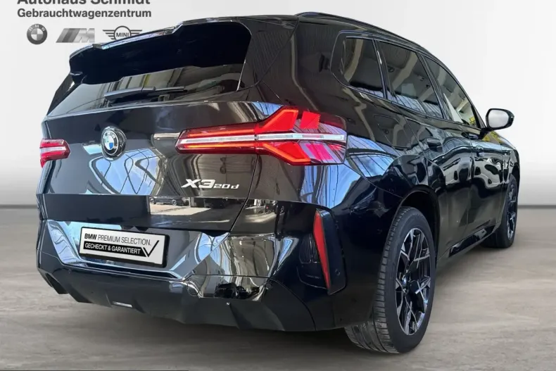 BMW X3 (Seria X) din 2025 cu 22.206 km - oferta BMW233673 - foto 7