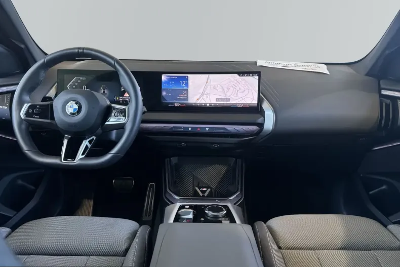 BMW X3 (Seria X) din 2025 cu 22.206 km - oferta BMW233673 - foto 12