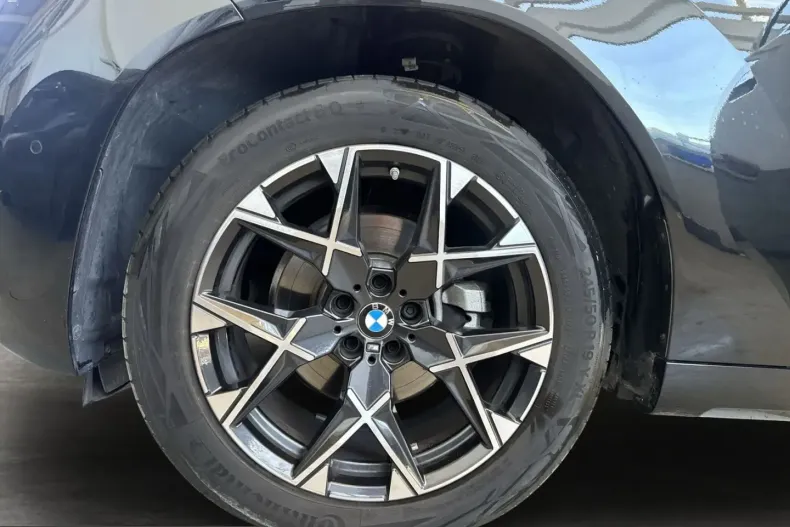 BMW X3 (Seria X) din 2025 cu 22.206 km - oferta BMW233673 - foto 17