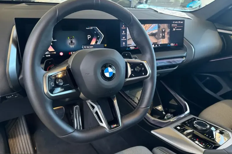 BMW X3 (Seria X) din 2025 cu 22.206 km - oferta BMW233673 - foto 19