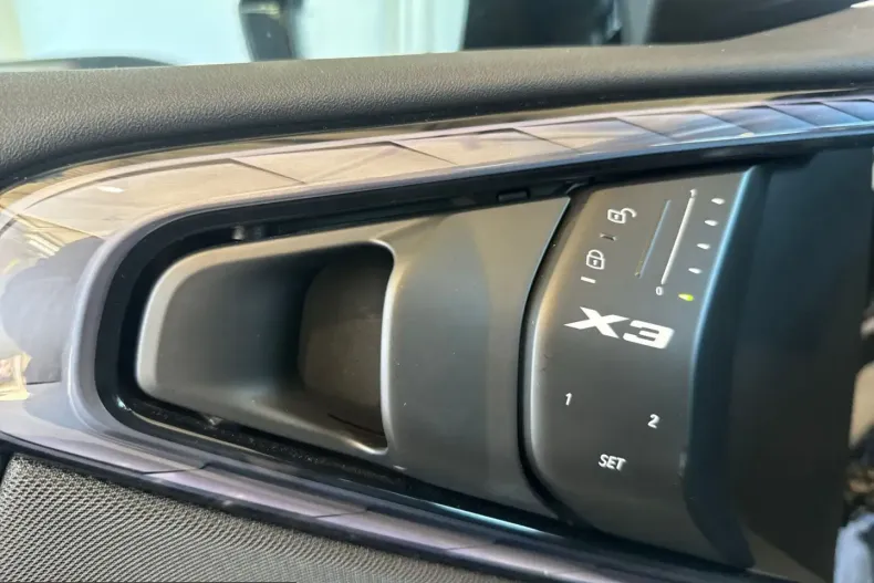 BMW X3 (Seria X) din 2025 cu 22.206 km - oferta BMW233673 - foto 22