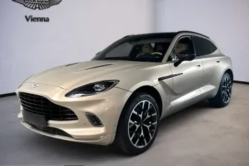Aston Martin DBX din 2021 - oferta AST233674