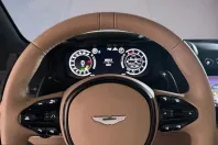 Aston Martin DBX din 2021 cu 35.900 km - oferta AST233674 - foto 8