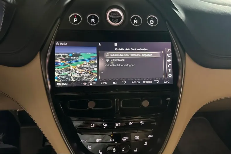 Aston Martin DBX din 2021 cu 35.900 km - oferta AST233674 - foto 9