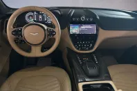 Aston Martin DBX din 2021 cu 35.900 km - oferta AST233674 - foto 10