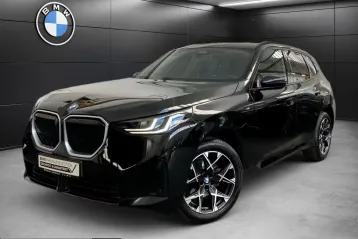BMW X3 din 2025 - oferta BMW233675