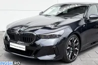 BMW 550 (Seria 5) din 2024 cu 50.073 km - oferta BMW233677 - foto 1
