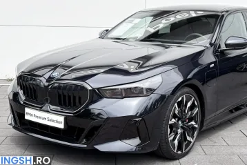 BMW 550 din 2024 - oferta BMW233677