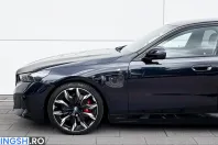 BMW 550 (Seria 5) din 2024 cu 50.073 km - oferta BMW233677 - foto 2
