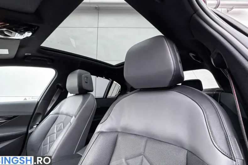BMW 550 (Seria 5) din 2024 cu 50.073 km - oferta BMW233677 - foto 4