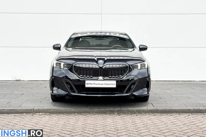 BMW 550 (Seria 5) din 2024 cu 50.073 km - oferta BMW233677 - foto 6