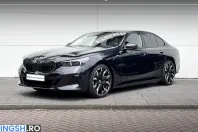 BMW 550 (Seria 5) din 2024 cu 50.073 km - oferta BMW233677 - foto 8