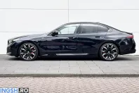 BMW 550 (Seria 5) din 2024 cu 50.073 km - oferta BMW233677 - foto 9