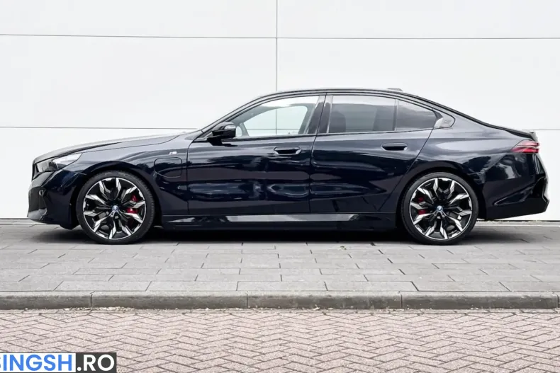 BMW 550 (Seria 5) din 2024 cu 50.073 km - oferta BMW233677 - foto 9