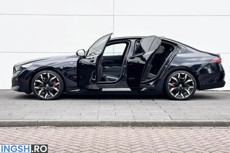 BMW 550 (Seria 5) din 2024 cu 50.073 km - oferta BMW233677 - foto 10