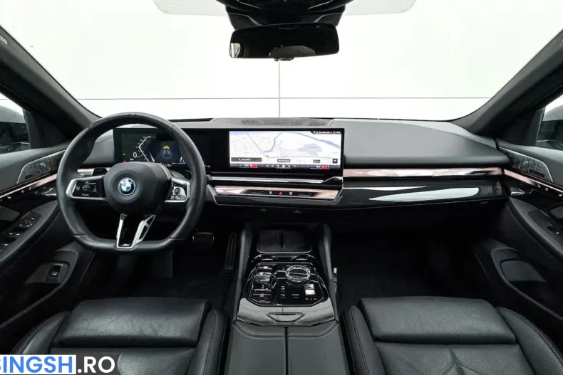BMW 550 (Seria 5) din 2024 cu 50.073 km - oferta BMW233677 - foto 11