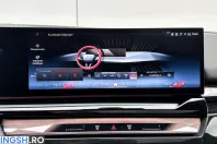 BMW 550 (Seria 5) din 2024 cu 50.073 km - oferta BMW233677 - foto 19