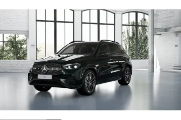 Mercedes-Benz GLE 450 din 2025 - oferta MER233678