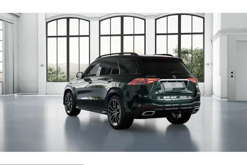 Mercedes-Benz GLE 450 (Clasa GLE) din 2025 cu 13.450 km - oferta MER233678 - foto 3