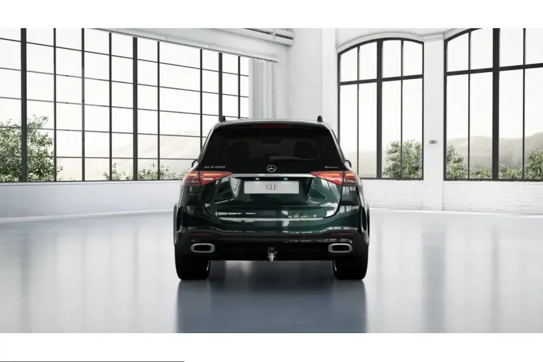 Mercedes-Benz GLE 450 (Clasa GLE) din 2025 cu 13.450 km - oferta MER233678 - foto 4