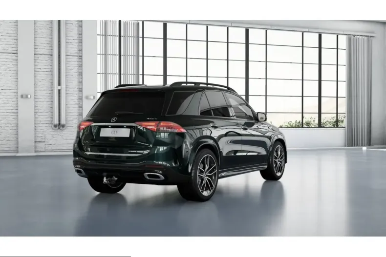 Mercedes-Benz GLE 450 (Clasa GLE) din 2025 cu 13.450 km - oferta MER233678 - foto 5