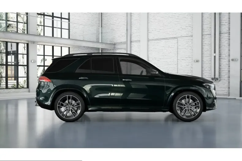 Mercedes-Benz GLE 450 (Clasa GLE) din 2025 cu 13.450 km - oferta MER233678 - foto 6