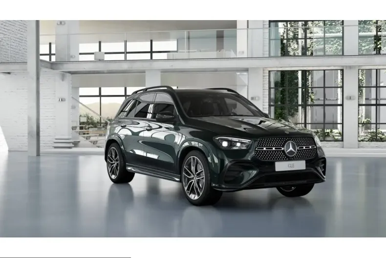 Mercedes-Benz GLE 450 (Clasa GLE) din 2025 cu 13.450 km - oferta MER233678 - foto 7