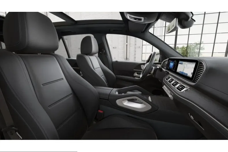 Mercedes-Benz GLE 450 (Clasa GLE) din 2025 cu 13.450 km - oferta MER233678 - foto 10