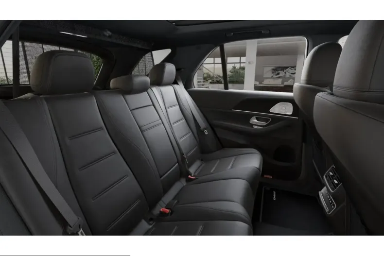 Mercedes-Benz GLE 450 (Clasa GLE) din 2025 cu 13.450 km - oferta MER233678 - foto 11