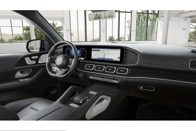 Mercedes-Benz GLE 450 (Clasa GLE) din 2025 cu 13.450 km - oferta MER233678 - foto 12