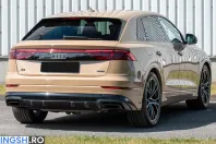 Audi Q8 din 2025 cu 9.900 km - oferta AUD233679 - foto 6