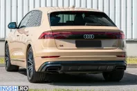 Audi Q8 din 2025 cu 9.900 km - oferta AUD233679 - foto 7