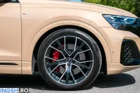 Audi Q8 din 2025 cu 9.900 km - oferta AUD233679 - foto 9