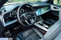 Audi Q8 din 2025 cu 9.900 km - oferta AUD233679 - foto 12