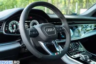 Audi Q8 din 2025 cu 9.900 km - oferta AUD233679 - foto 14
