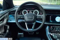 Audi Q8 din 2025 cu 9.900 km - oferta AUD233679 - foto 17