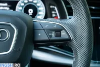 Audi Q8 din 2025 cu 9.900 km - oferta AUD233679 - foto 27