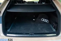 Audi Q8 din 2025 cu 9.900 km - oferta AUD233679 - foto 32