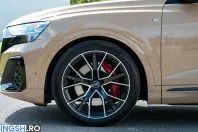 Audi Q8 din 2025 cu 9.900 km - oferta AUD233679 - foto 33