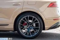 Audi Q8 din 2025 cu 9.900 km - oferta AUD233679 - foto 34