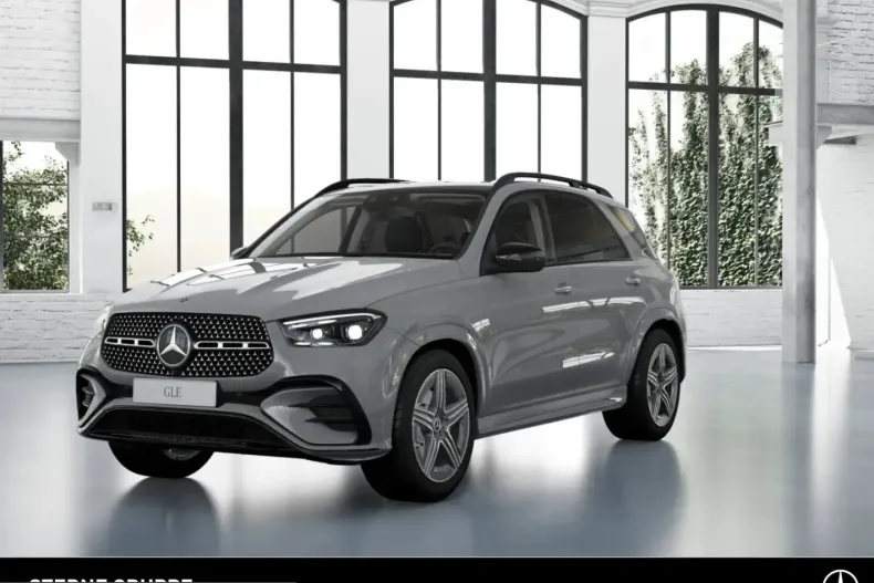 Mercedes-Benz GLE 450 (Clasa GLE) din 2025 cu 20.643 km - oferta MER233680 - foto 1