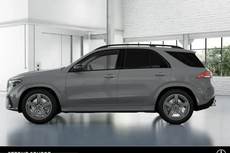 Mercedes-Benz GLE 450 (Clasa GLE) din 2025 cu 20.643 km - oferta MER233680 - foto 2