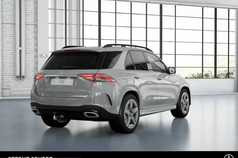 Mercedes-Benz GLE 450 (Clasa GLE) din 2025 cu 20.643 km - oferta MER233680 - foto 3