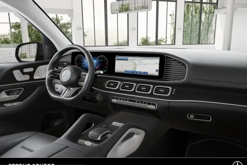 Mercedes-Benz GLE 450 (Clasa GLE) din 2025 cu 20.643 km - oferta MER233680 - foto 6