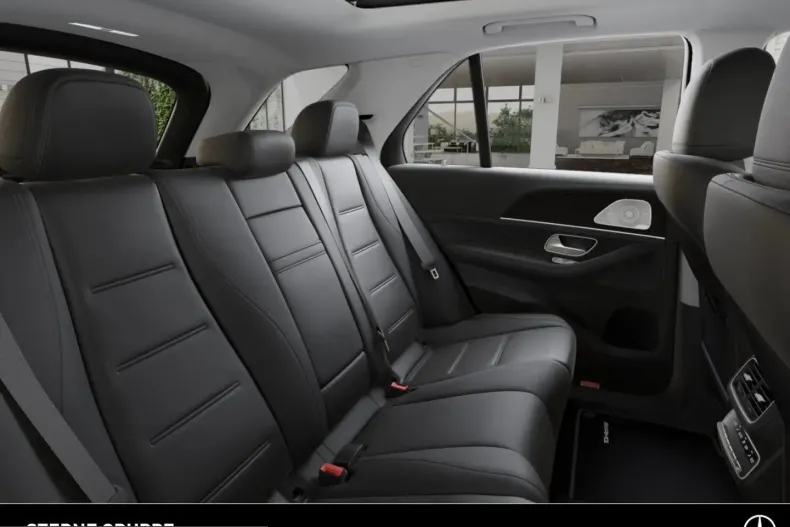 Mercedes-Benz GLE 450 (Clasa GLE) din 2025 cu 20.643 km - oferta MER233680 - foto 7