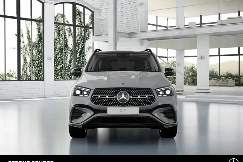 Mercedes-Benz GLE 450 (Clasa GLE) din 2025 cu 20.643 km - oferta MER233680 - foto 8