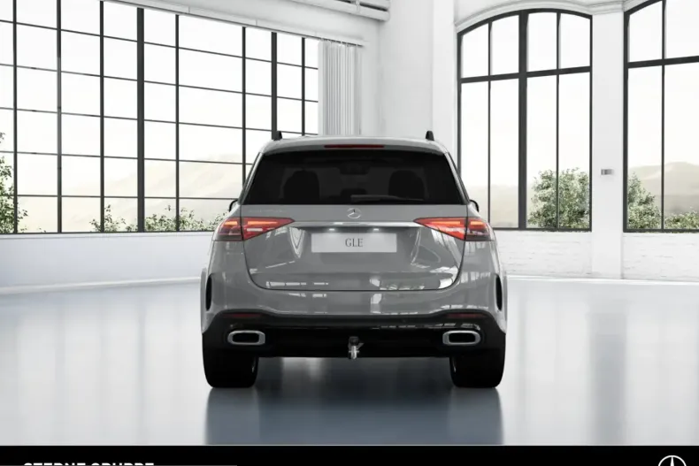 Mercedes-Benz GLE 450 (Clasa GLE) din 2025 cu 20.643 km - oferta MER233680 - foto 9